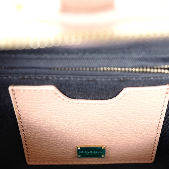 Dolce & Gabbana Jewel Embellished Handbag - NWT - Picture 8 of 12